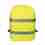 DICOTA Raincover HI-VIS 65 litre yellow