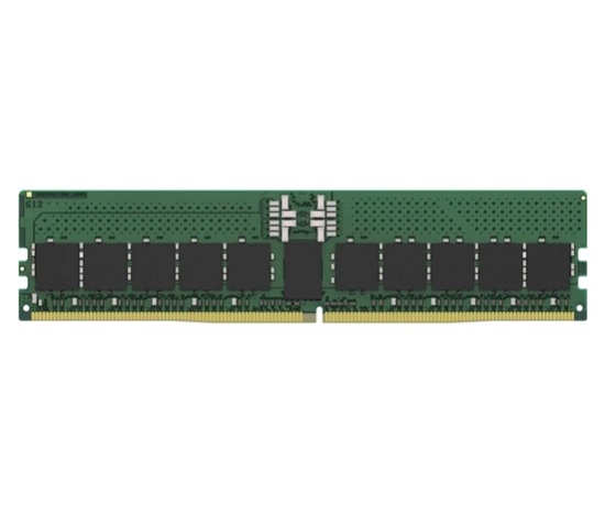 KINGSTON DIMM DDR5 32GB 5600MT/s ECC Reg1Rx4 Hynix A Renesas