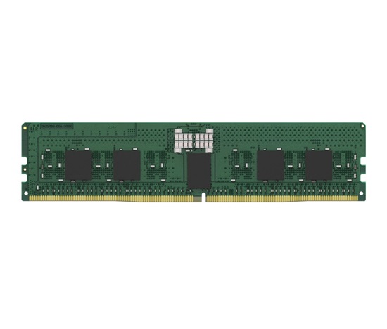 KINGSTON DIMM DDR5 16GB 5600MT/s ECC Reg1Rx8 Hynix A Renesas