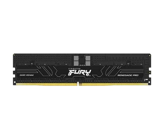 KINGSTON DIMM DDR5 16GB 5600MT/s ECC Reg FURY Renegade Pro EXPO