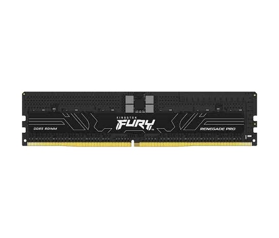 KINGSTON DIMM DDR5 32GB 6000MT/s ECC Reg FURY Renegade Pro EXPO