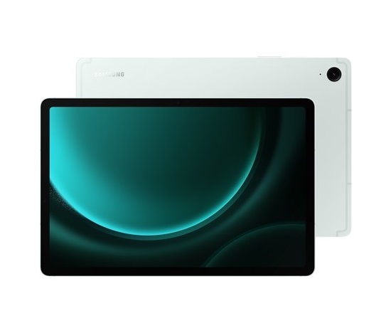 Samsung Galaxy Tab S9 FE, 6GB/128GB, EU, zelená