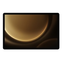 Samsung Galaxy Tab S9 FE+, 8GB/128GB, EU, stříbrná