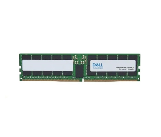 DELL Memory Upgrade - 32GB - 2Rx8 DDR5 RDIMM 4800MHz