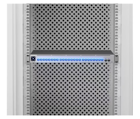UBNT USW-Pro-Max-24-PoE