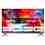 CHiQ  FHD QLED TV 32" L32QM8T Google TV záruka 2+2 roky