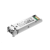 TP-Link SM311LS SFP optický modul SM (1310nm), 1,25Gb/s, LC, 20km