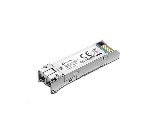 TP-Link SM311LS SFP optický modul SM (1310nm), 1,25Gb/s, LC, 20km