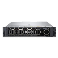 DELL SRV PowerEdge R550 /8x3.5"HotPlug/4310|/16GB/1x480GB SSD SATA/2x1100W/H755/iDRAC9 En./3Yr Basic NBD