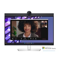 DELL LCD P2424HEB - 23.8"/IPS/LED/FHD/1920x1080/16:9/60Hz/8ms/1000:1/250cd/m2/Speaker/HDMI/DP/Pivot/VESA/3YNBD(210-BKVC)