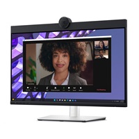 DELL LCD P2424HEB - 23.8"/IPS/LED/FHD/1920x1080/16:9/60Hz/8ms/1000:1/250cd/m2/Speaker/HDMI/DP/Pivot/VESA/3YNBD(210-BKVC)
