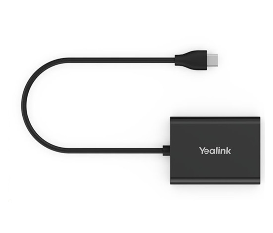 Yealink EHS60 redukce pro bezdrátové náhlavky