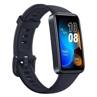Huawei Band 8 Midnight Black, EU