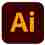 Illustrator for teams MP ML (+CZ) Commercial 1 User, 12 Months, Level 1, 1-9 Lic