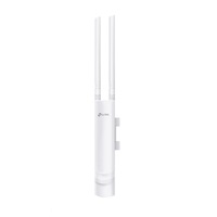 TP-Link EAP113-Outdoor-venkovní OMADA WiFi4 AP (N300,2,4GHz,1x100Mb/s LAN,1xPoE-in)