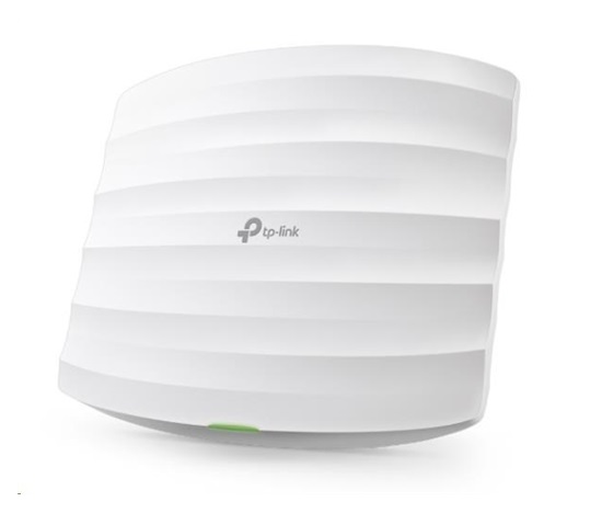 TP-Link EAP113-Outdoor-venkovní OMADA WiFi4 AP (N300,2,4GHz,1x100Mb/s LAN,1xPoE-in)