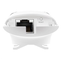 TP-Link EAP113-Outdoor-venkovní OMADA WiFi4 AP (N300,2,4GHz,1x100Mb/s LAN,1xPoE-in)