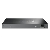 TP-Link OMADA switch SG3218XP-M2 (16x2,5GbELAN, 2xSFP+, 8xPoE+, 240W, 2xConsole)