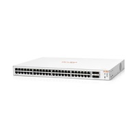 BAZAR - Aruba Instant On 1830 48G 10/100/1000 4SFP Switch - (Komplet, protlačený obal)
