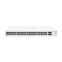 BAZAR - Aruba Instant On 1830 48G 10/100/1000 4SFP Switch - Poškozený obal (Komplet)