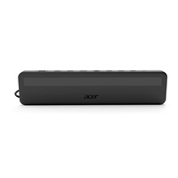 ACER 13in1 Type C Minidock: 3*USB3; 1*USB C; SD/TF; 2*HDMI; DP; RJ45; USB C; 3.5mm Audio