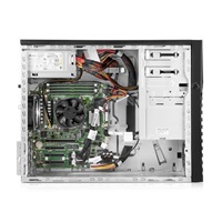 HPE PL ML30g11 E-2436 (2.9G/6C) 16G VROC 8SFF 800W