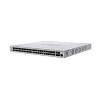 Cisco switch CBS350-48XT-4X-EU (48x10GbE,4xSFP+) - REFRESH