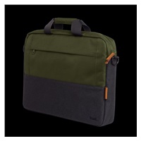 TRUST Taška na notebook 16" Lisboa Bag - zelená