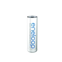 PANASONIC R6 1900mAh  Ni-Mh Eneloop bulk