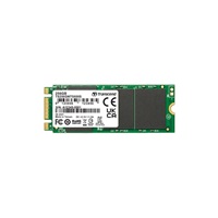 TRANSCEND SSD 256GB 600S, M.2 2260, SATA III B+M Key, MLC