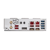 GIGABYTE MB Sc sTR5 TRX50 AERO D, AMD TRX50, 4xDDR5, WI-FI, E-ATX