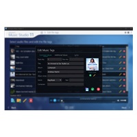 Ashampoo Music Studio 11