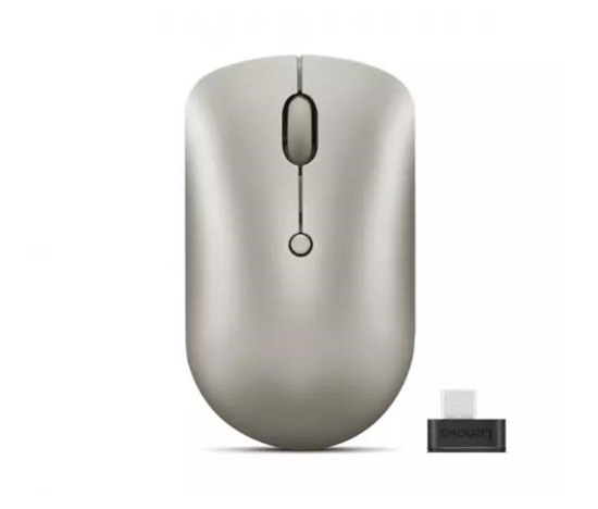 LENOVO 120 Wired Mouse