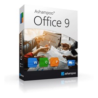 Ashampoo Office 9