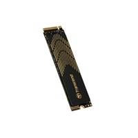 TRANSCEND SSD 500GB, M.2 2280, PCIe Gen4x4, NVMe, 3D TLC, DRAM-less
