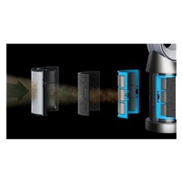 Dyson Purifier Cool Formaldehyde TP09 čistička vzduchu