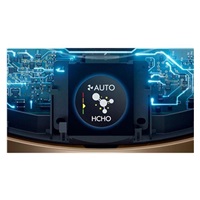 Dyson Purifier Cool Formaldehyde TP09 čistička vzduchu