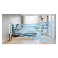 Dyson Purifier Cool Formaldehyde TP09 čistička vzduchu