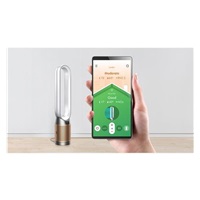 Dyson Purifier Cool Formaldehyde TP09 čistička vzduchu