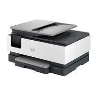 HP All-in-One Officejet Pro 8122e HP+ (A4, 20 ppm, USB 2.0, Ethernet, Wi-Fi, Print, Scan, Copy, Duplex, ADF)