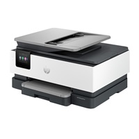 HP All-in-One Officejet Pro 8122e HP+ (A4, 20 ppm, USB 2.0, Ethernet, Wi-Fi, Print, Scan, Copy, Duplex, ADF)