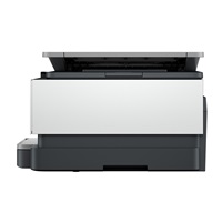 HP All-in-One Officejet Pro 8122e HP+ (A4, 20 ppm, USB 2.0, Ethernet, Wi-Fi, Print, Scan, Copy, Duplex, ADF)