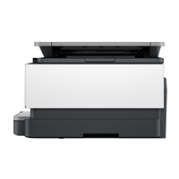 HP All-in-One Officejet Pro 8122e HP+ (A4, 20 ppm, USB 2.0, Ethernet, Wi-Fi, Print, Scan, Copy, Duplex, ADF)