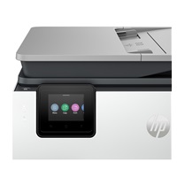 HP All-in-One Officejet Pro 8122e HP+ (A4, 20 ppm, USB 2.0, Ethernet, Wi-Fi, Print, Scan, Copy, Duplex, ADF)