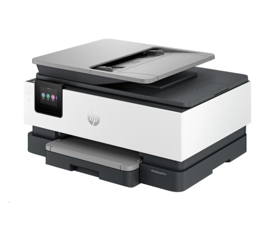HP All-in-One Officejet Pro 8132e HP+ (A4, 20 ppm, USB 2.0, Ethernet, Wi-Fi, Print, Scan, Copy, FAX, Duplex, ADF)