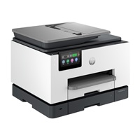 HP All-in-One Officejet Pro 9132e HP+ (A4, 25 ppm, USB 2.0, Ethernet, Wi-Fi, Print, Scan, Copy, FAX, Duplex, DADF)