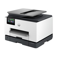 HP All-in-One Officejet Pro 9132e HP+ (A4, 25 ppm, USB 2.0, Ethernet, Wi-Fi, Print, Scan, Copy, FAX, Duplex, DADF)