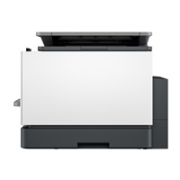 HP All-in-One Officejet Pro 9132e HP+ (A4, 25 ppm, USB 2.0, Ethernet, Wi-Fi, Print, Scan, Copy, FAX, Duplex, DADF)
