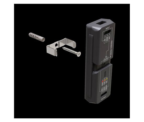 MikroTik APA-1, Automotive Power Adapter