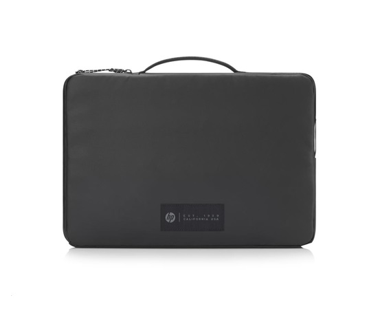 BAZAR - HP 14.0” Reversible Sleeve – Black/Gold - BAG - taška - Rozbaleno (Komplet)